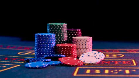 Pink Casino Table Games .